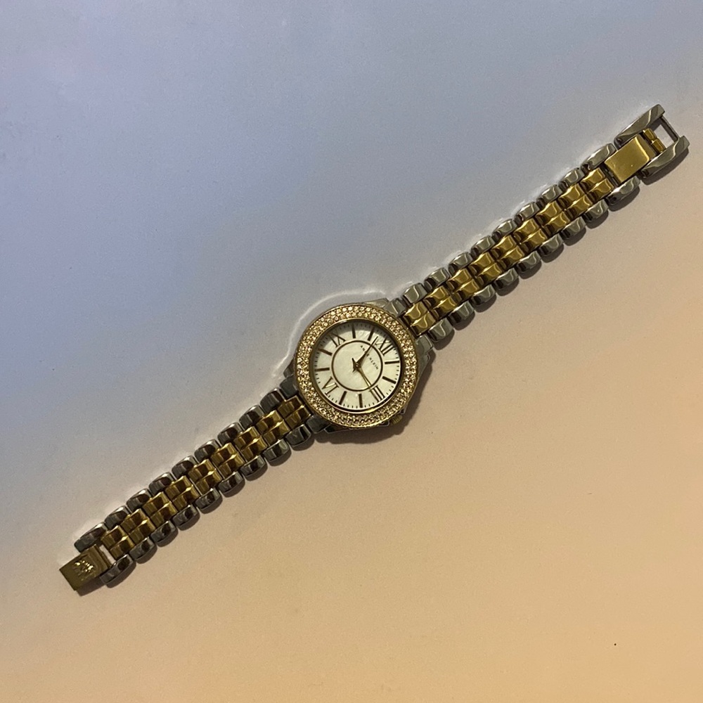 Anne Klein watch